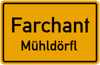 Kreuzfeldstraße in 82490 Farchant (Mühldörfl)
