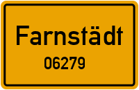 06279 Farnstädt