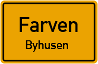 Hesedorfer Straße in 27446 Farven (Byhusen)