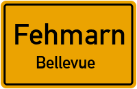 Bellevue in FehmarnBellevue