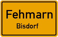 Bisdorf in FehmarnBisdorf