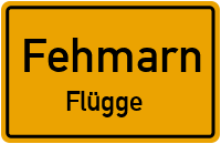 Straßenverzeichnis Fehmarn Flügge