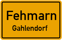 Gahlendorf in FehmarnGahlendorf