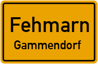 Siedendörp in FehmarnGammendorf