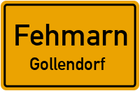 Gollendorf in FehmarnGollendorf