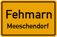 Zum Meeresstrand in FehmarnMeeschendorf