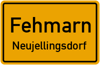Neujellingsdorf in FehmarnNeujellingsdorf