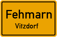 Vitzdorf in FehmarnVitzdorf