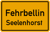 Seelenhorst in FehrbellinSeelenhorst
