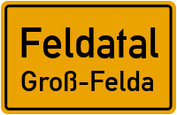 Laubergasse in 36325 Feldatal (Groß-Felda)