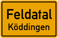 Windhäuser Straße in 36325 Feldatal (Köddingen)