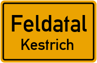 Am Welsbach in FeldatalKestrich