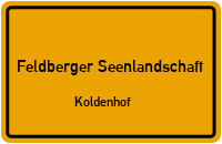 Koldenhof