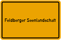 Branchenbuch für Feldberger Seenlandschaft in Mecklenburg-Vorpommern