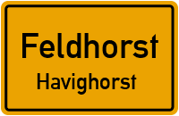 Neukoppel in FeldhorstHavighorst