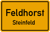 Steinfeld in FeldhorstSteinfeld