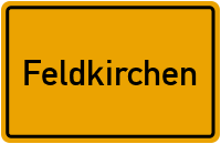 Feldkirchen in Bayern