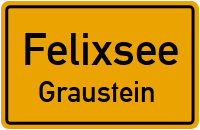 Bloischdorfer Weg in FelixseeGraustein