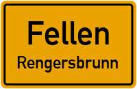 Rengersbrunn