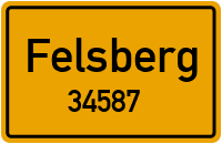 34587 Felsberg