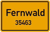 35463 Fernwald