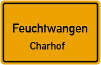 Charhof in FeuchtwangenCharhof
