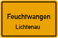 Lichtenau in 91555 Feuchtwangen (Lichtenau)