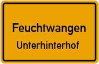 Unterhinterhof