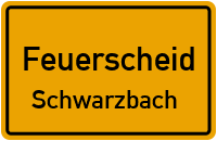 Schwarzbach in FeuerscheidSchwarzbach