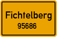 95686 Fichtelberg