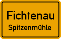 Spitzenmühle in 74579 Fichtenau (Spitzenmühle)