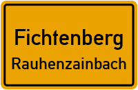 Rauhenzainbach
