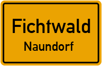 Weinberg in FichtwaldNaundorf