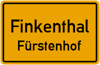 Fürstenhof in FinkenthalFürstenhof