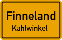 Wohlmirstedter Straße in FinnelandKahlwinkel