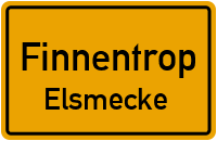 Elsmecke in 57413 Finnentrop (Elsmecke)
