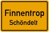 Steinhagen in 57413 Finnentrop (Schöndelt)