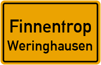 An der Marienkapelle in 57413 Finnentrop (Weringhausen)
