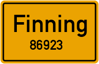 86923 Finning