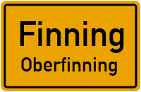 St. Sebastian in FinningOberfinning