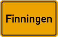 Wo liegt Finningen?