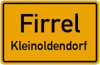 Hollesandstraße in FirrelKleinoldendorf