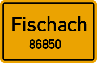 86850 Fischach