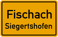 Siegertshofen