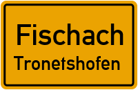 Tronetshofen