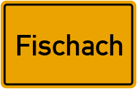 Fischach in Bayern