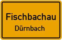 Steingrabenstraße in FischbachauDürnbach
