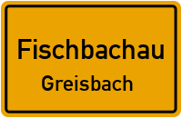 Kirchstieglweg in FischbachauGreisbach
