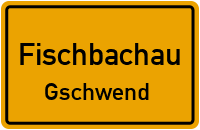 Heißnbrücke in FischbachauGschwend