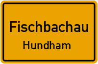 Birkenweg in FischbachauHundham